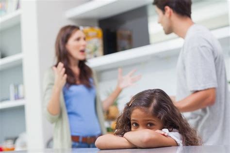 The 10 Most Common Family Problems and How to .